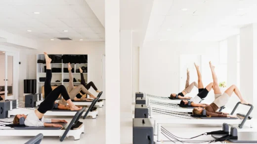 Evde Pilates Yapmanın Temel Prensipleri Nelerdir?